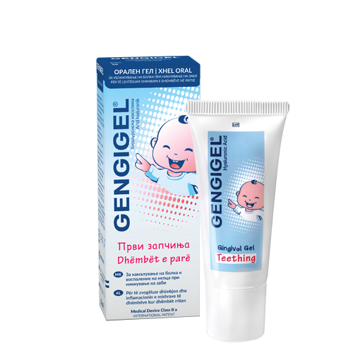 Gengigel Teething
