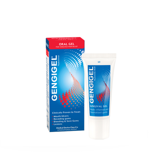Gengigel Gel