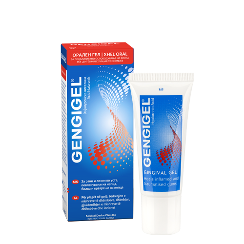 Gengigel Gel